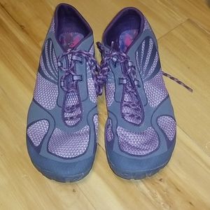 Merrell Preformance Footwear M-Connect